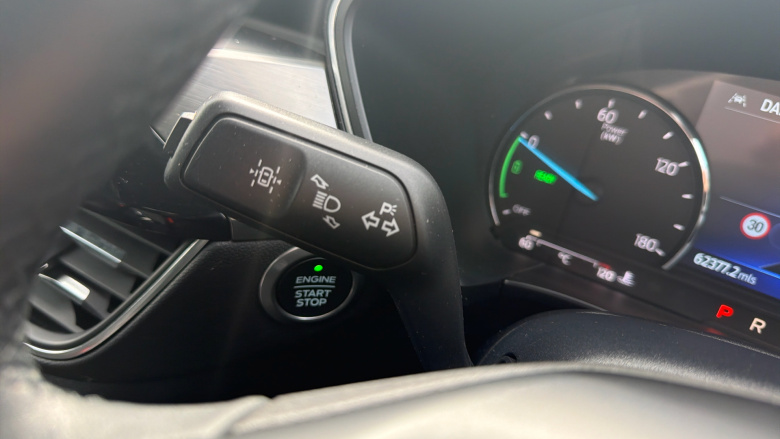 Ford Kuga 2.5 PHEV Titanium First Edition 5dr CVT Estate